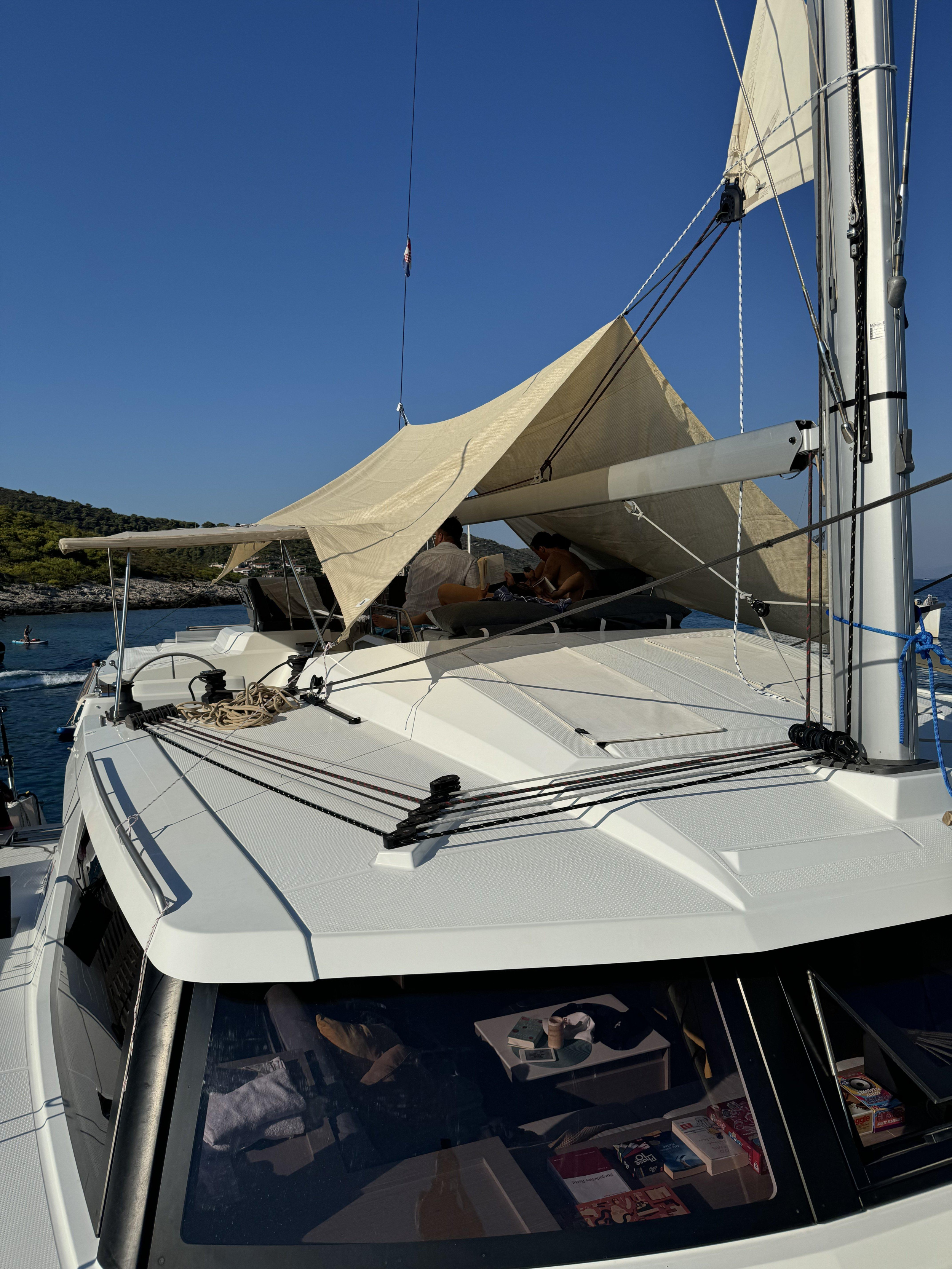 Elba 45 — photo 3
