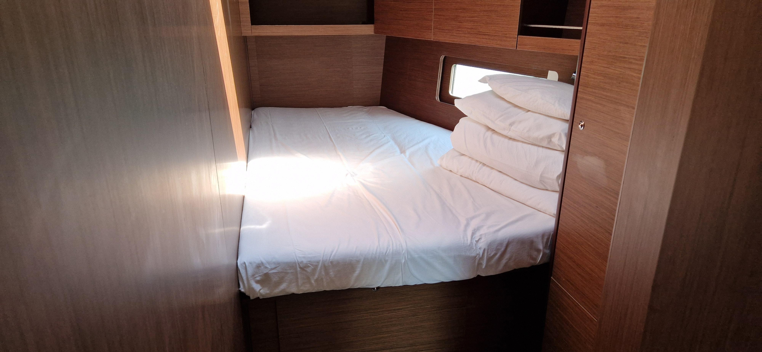Oceanis 46.1 — photo 13