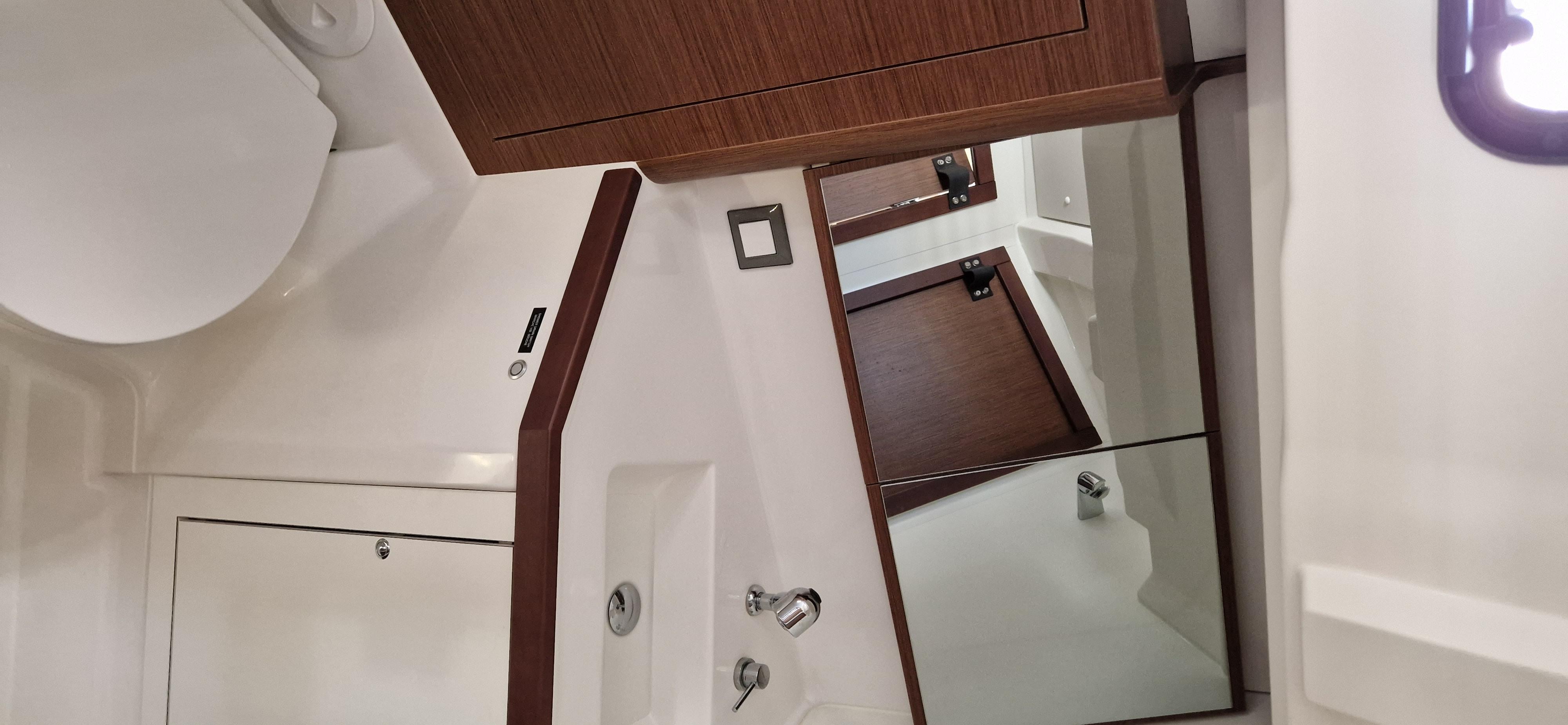 Oceanis 46.1 — photo 18