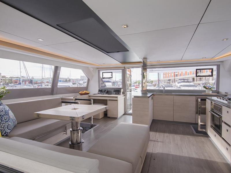Interior image - 1