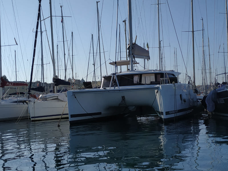 Lucia 40 — photo 1