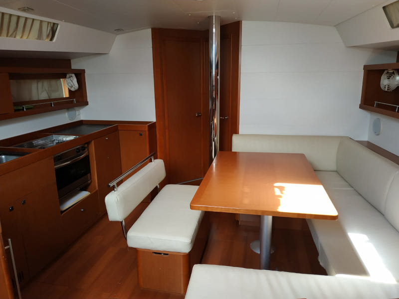 Oceanis 45 — photo 3