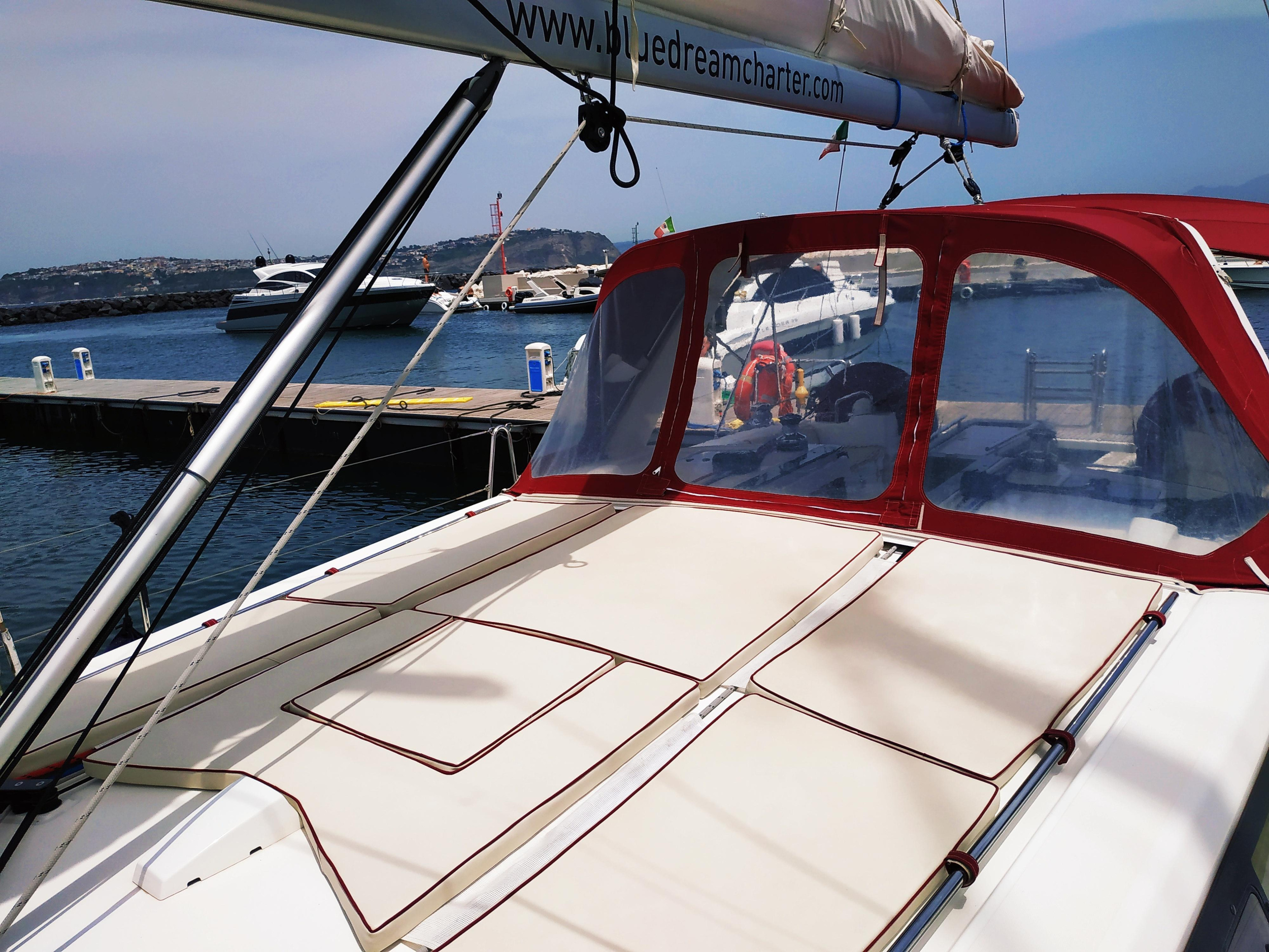 Oceanis 45 — photo 2