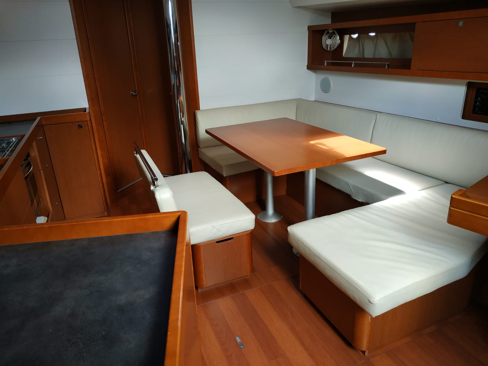 Oceanis 45 — photo 10