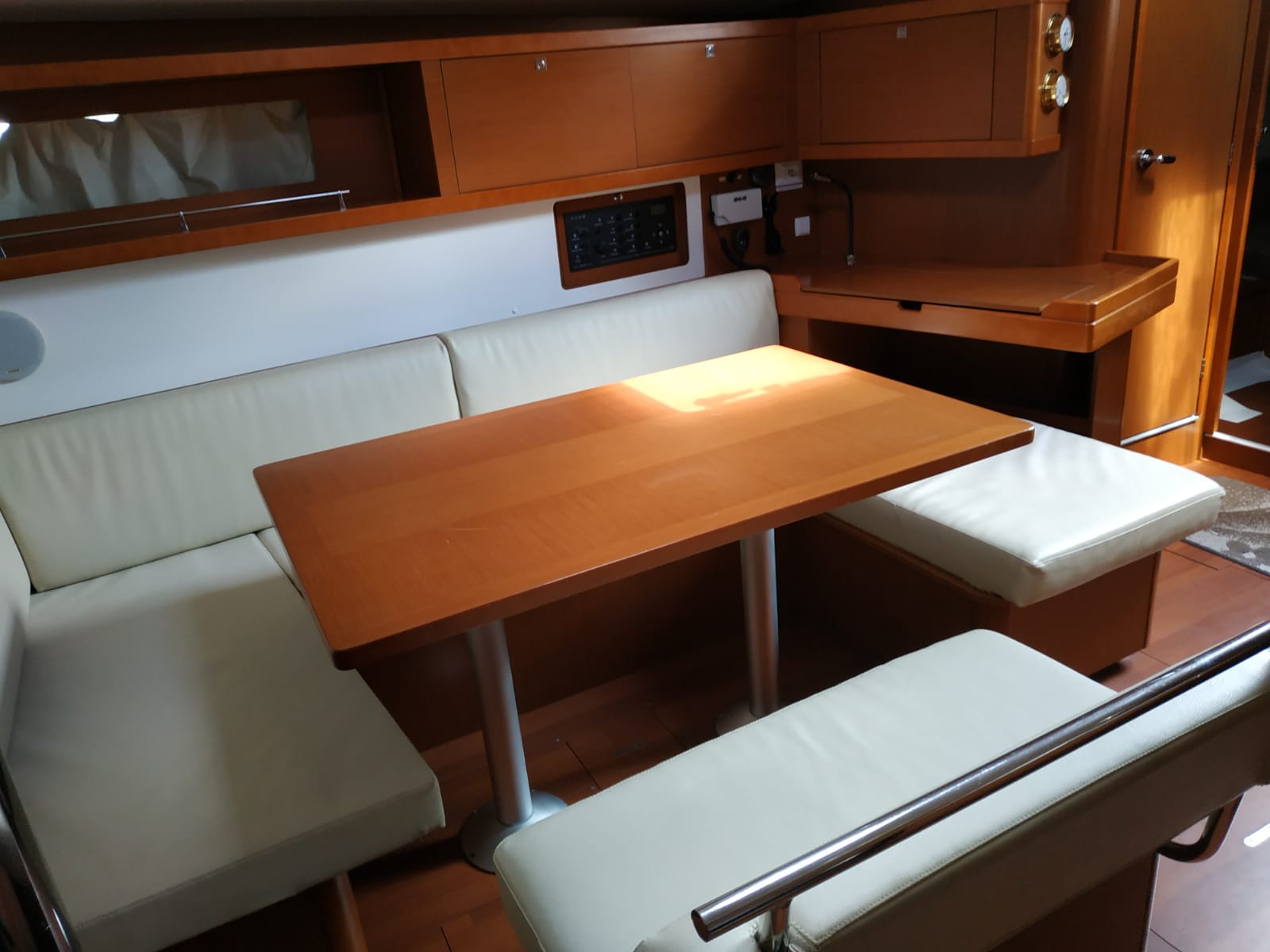 Oceanis 45 — photo 5