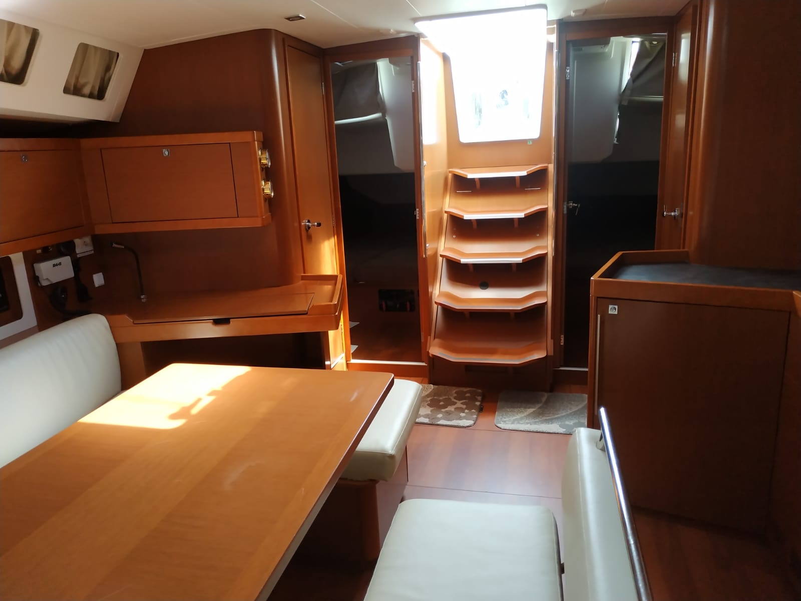 Oceanis 45 — photo 8