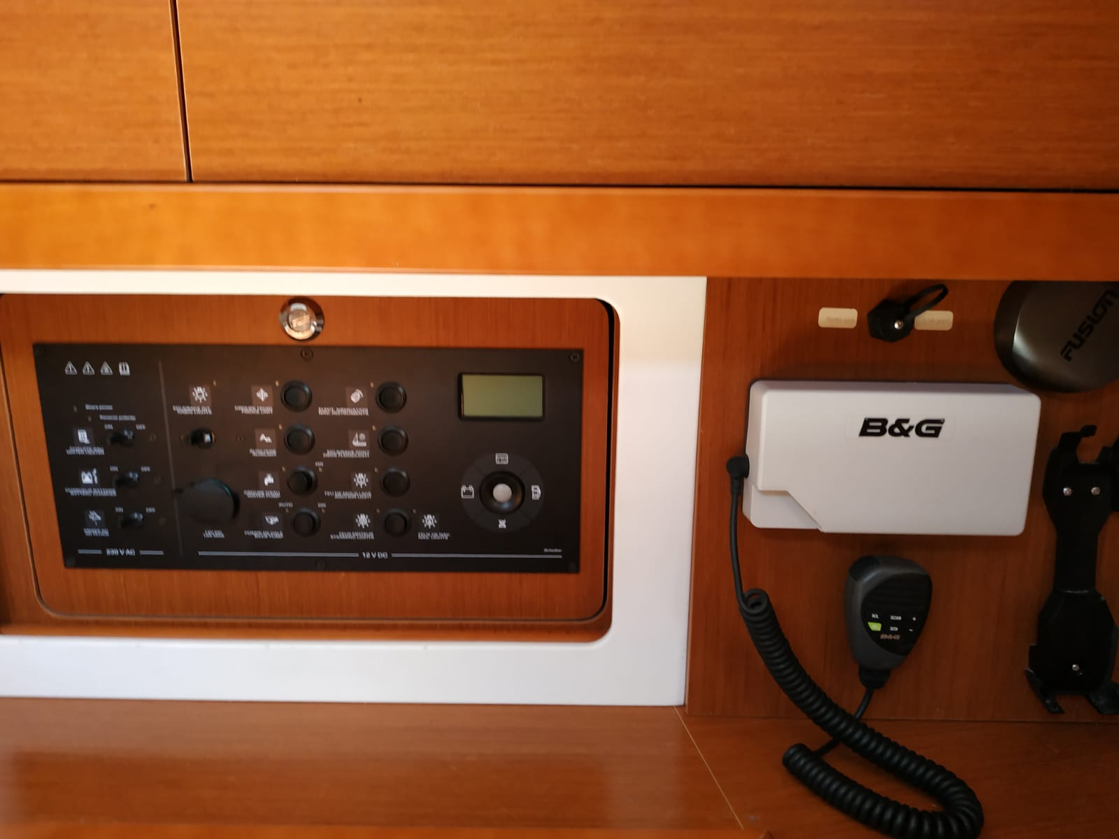 Oceanis 45 — photo 6
