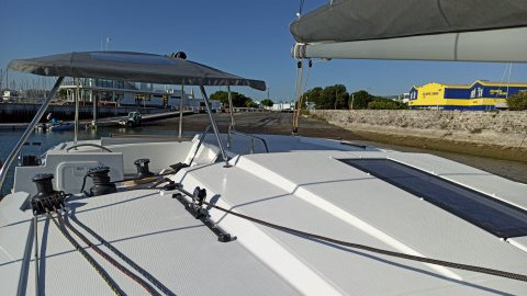 Astréa 42 — photo 4