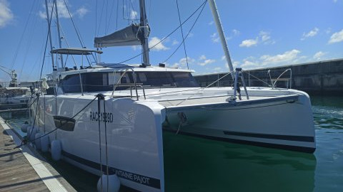 Astréa 42 — photo 14