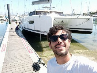 Astréa 42 — photo 20