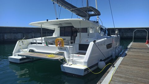 Astréa 42 — photo 7