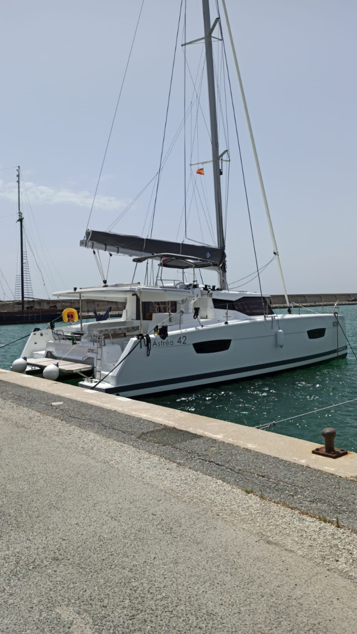 Astréa 42 — photo 5
