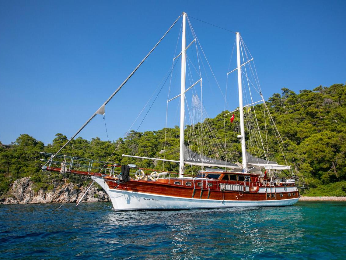 24M Luxury Gulet — photo 1
