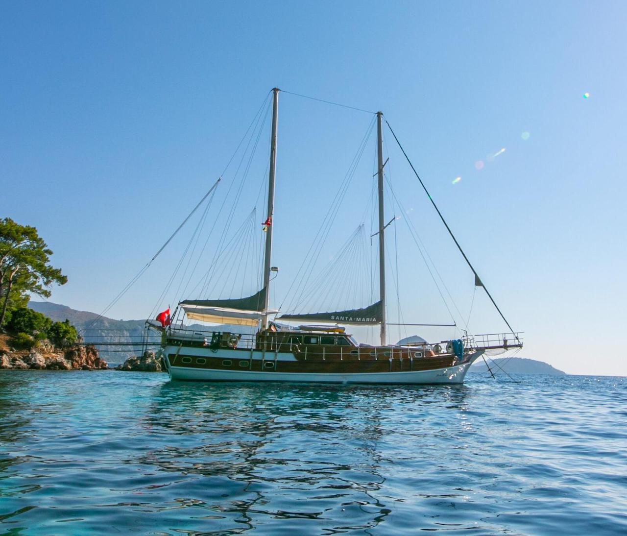 24M Luxury Gulet — photo 15