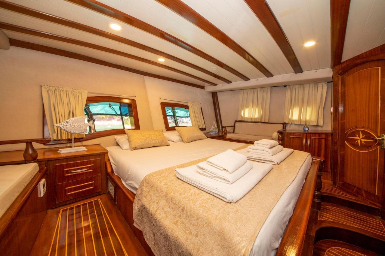 24M Luxury Gulet — photo 20