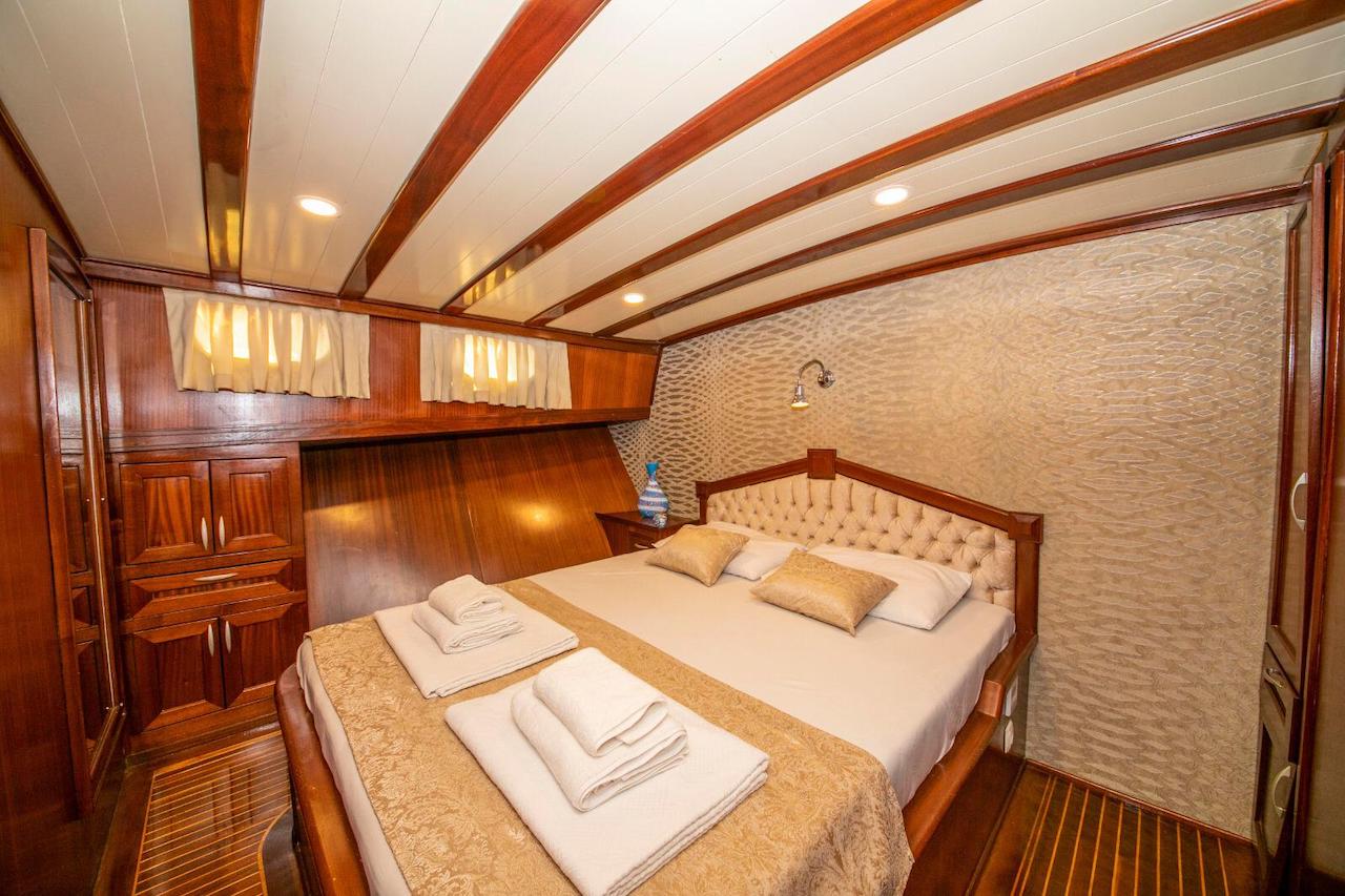 24M Luxury Gulet — photo 13