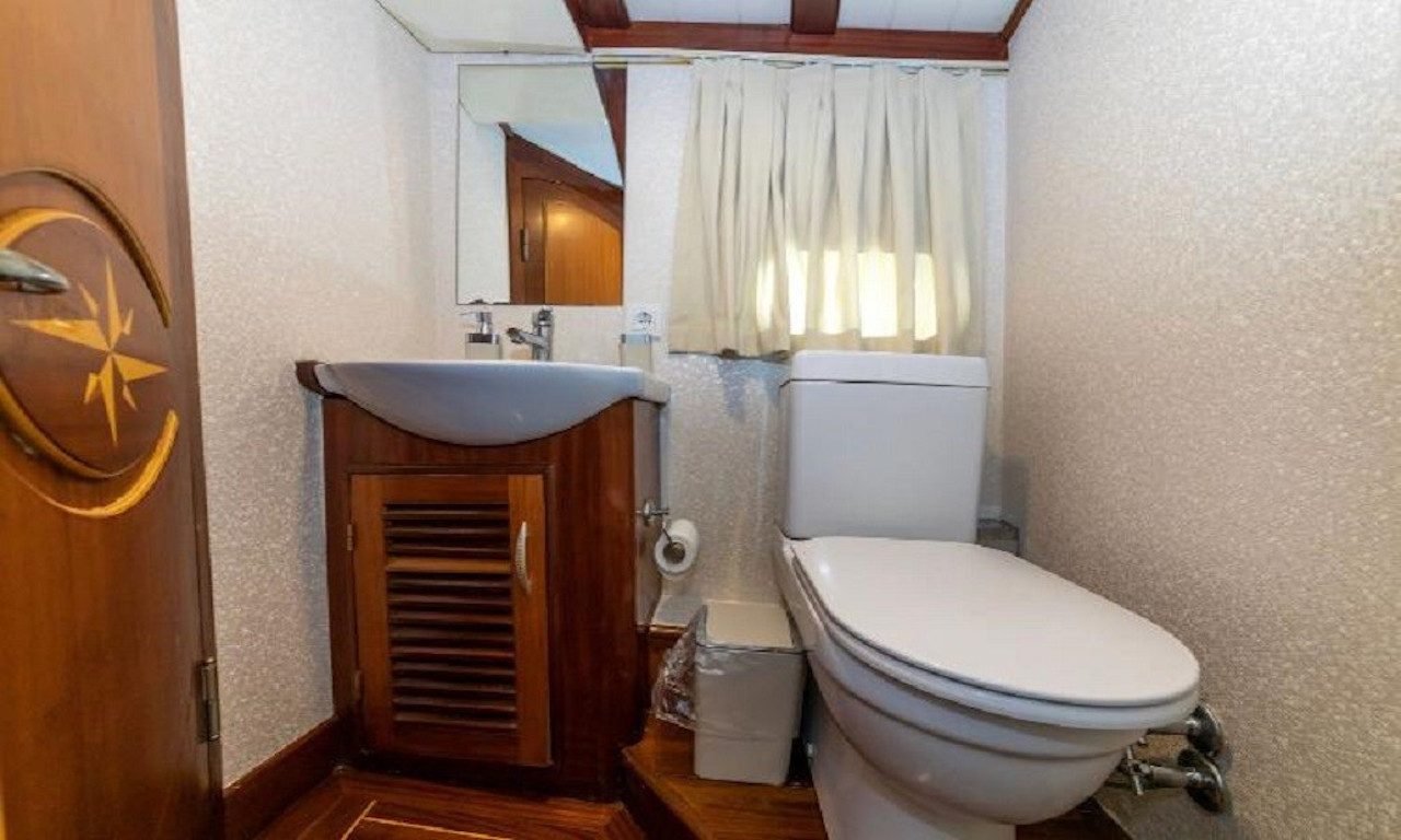 24M Luxury Gulet — photo 17