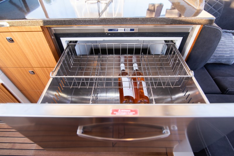 Marex 360 CC — photo 13