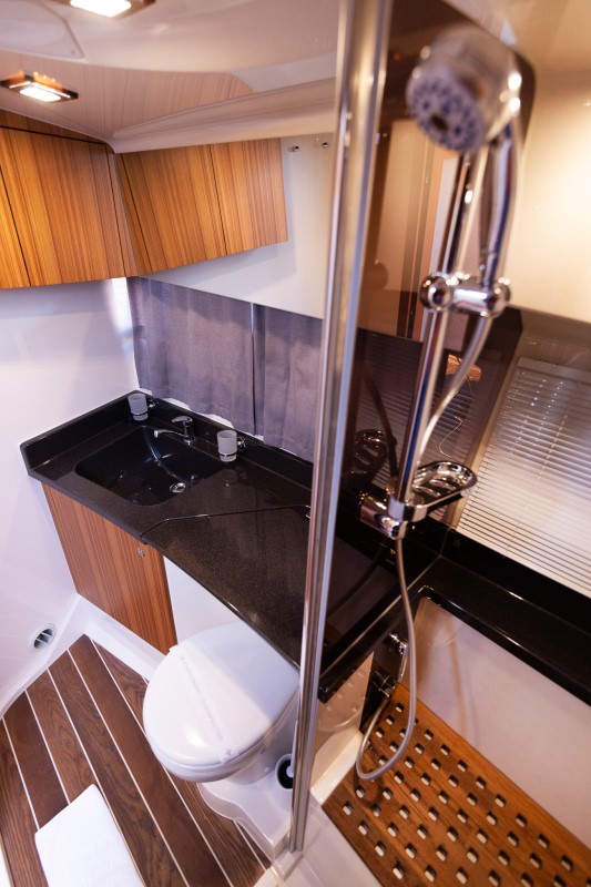 Marex 360 CC — photo 14