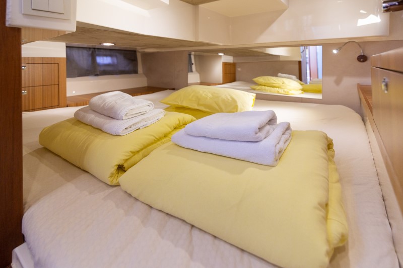 Marex 360 CC — photo 11