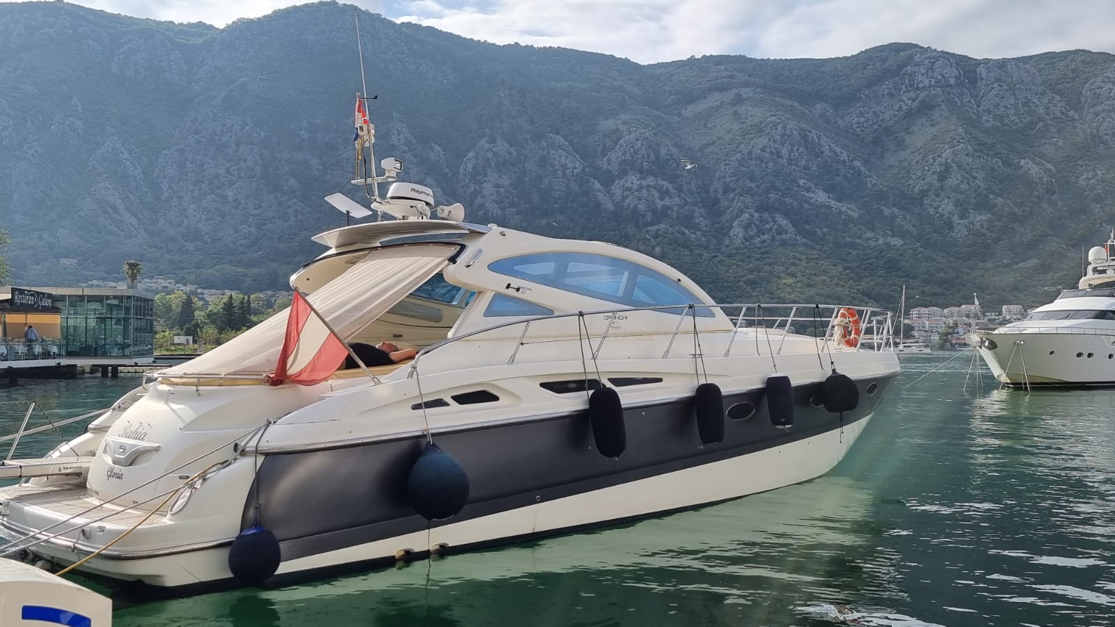 Mediterranee 50 — photo 2