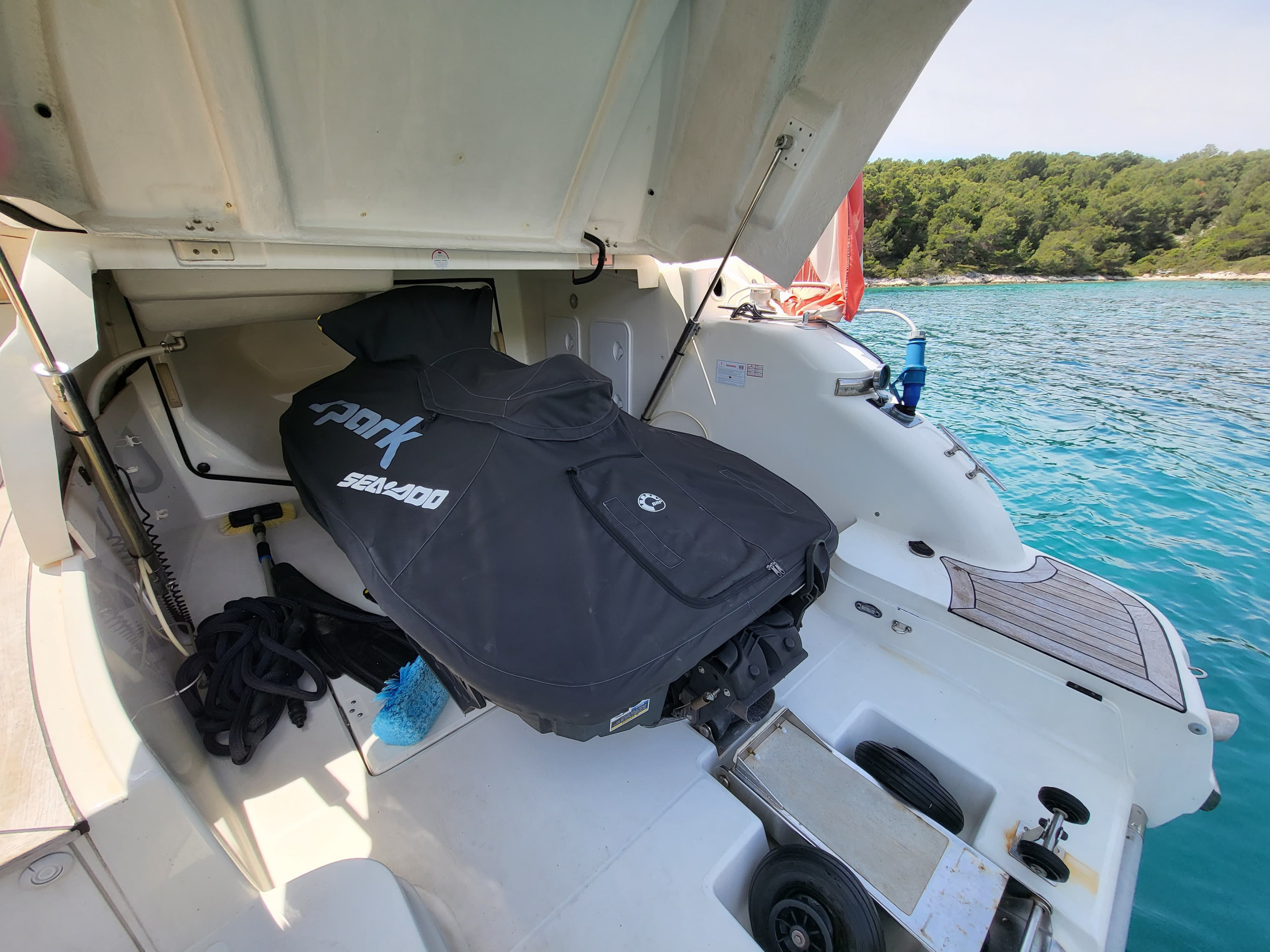 Mediterranee 50 — photo 11