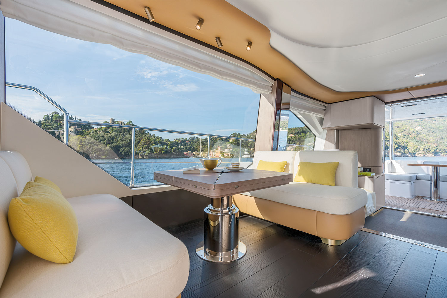 Azimut 60 — photo 4