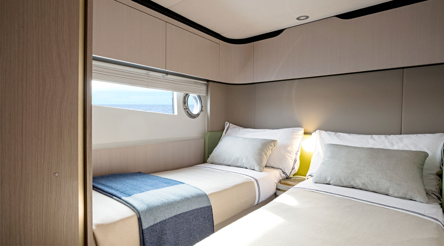 Azimut 60 — photo 6