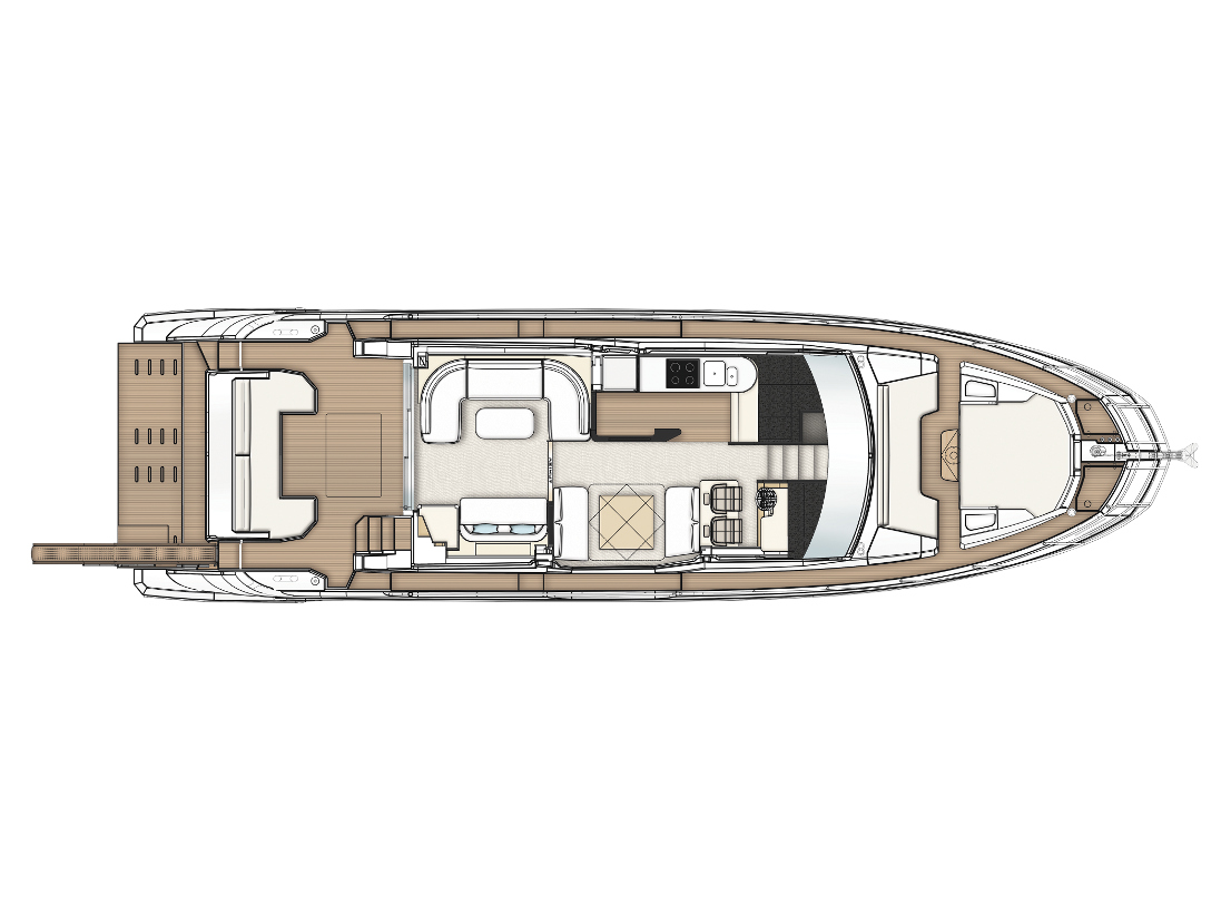 Azimut 60 — photo 16