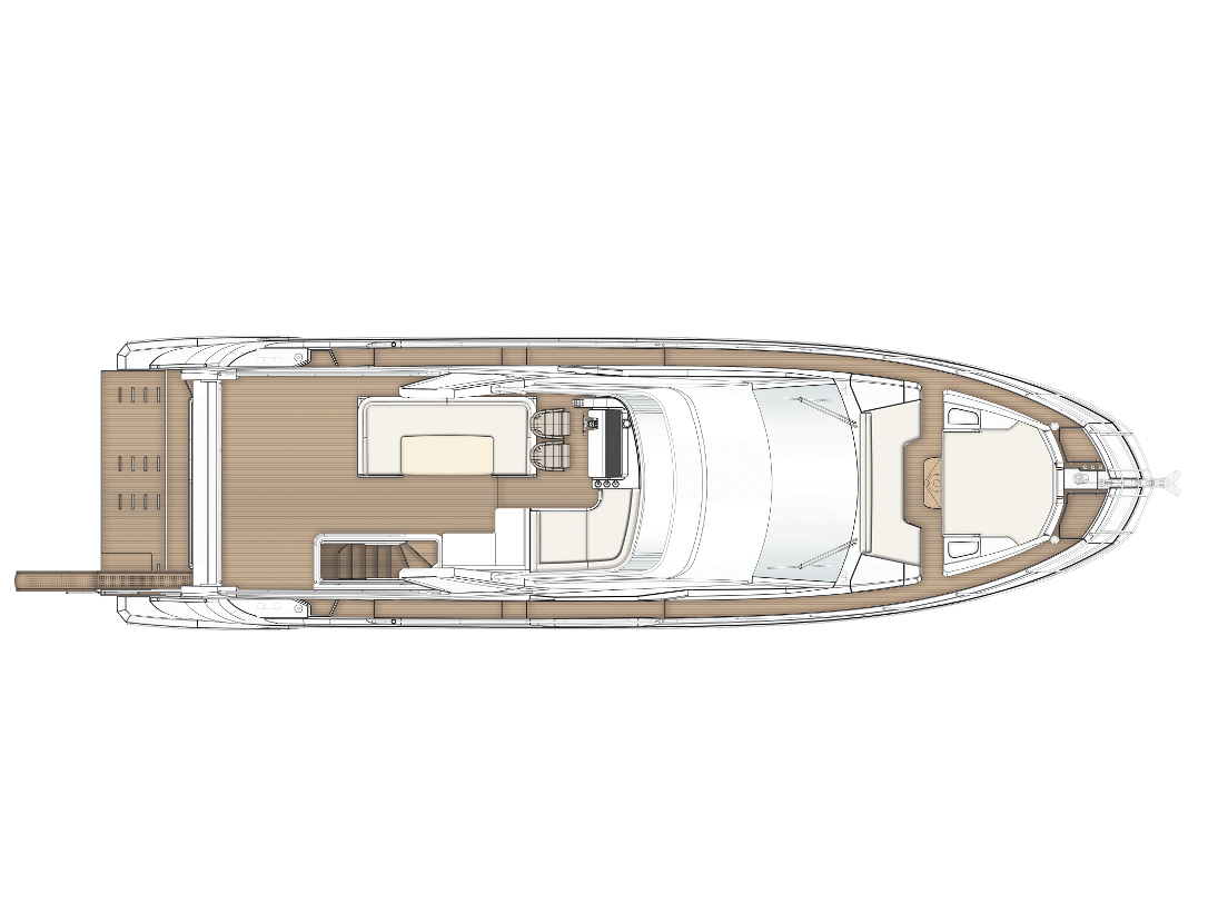 Azimut 60 — photo 5