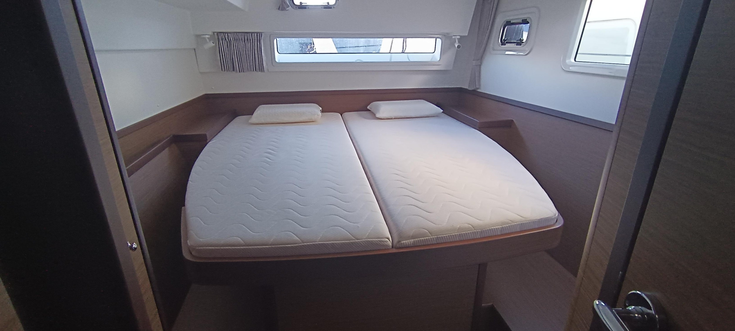 Lagoon 42 "Easy to love" — photo 16