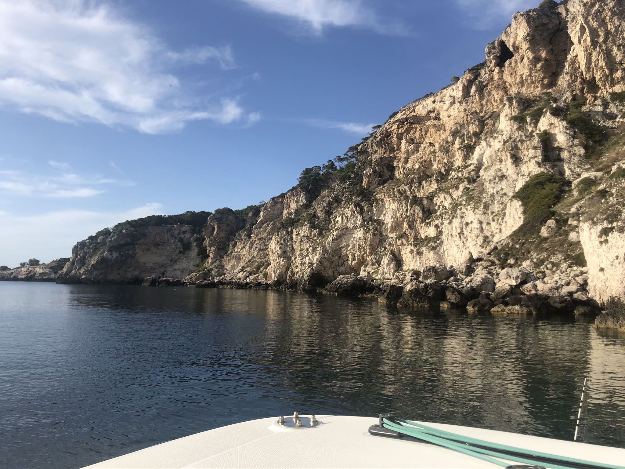 Lagoon 450 Flybridge — photo 29