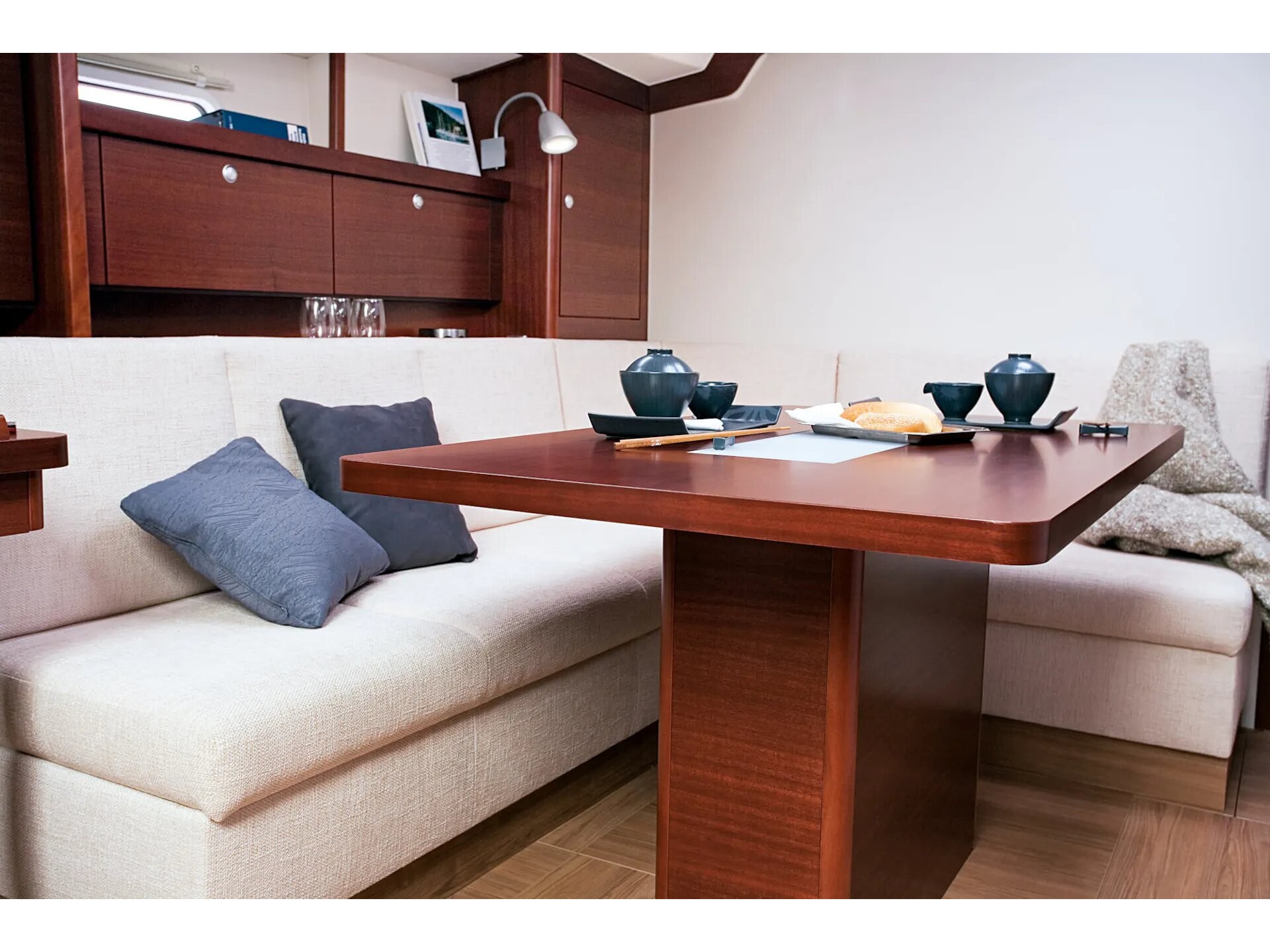 Hanse 470 — photo 5