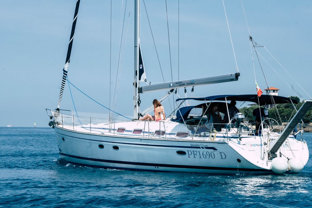 Bavaria 50 Cruiser — photo 10