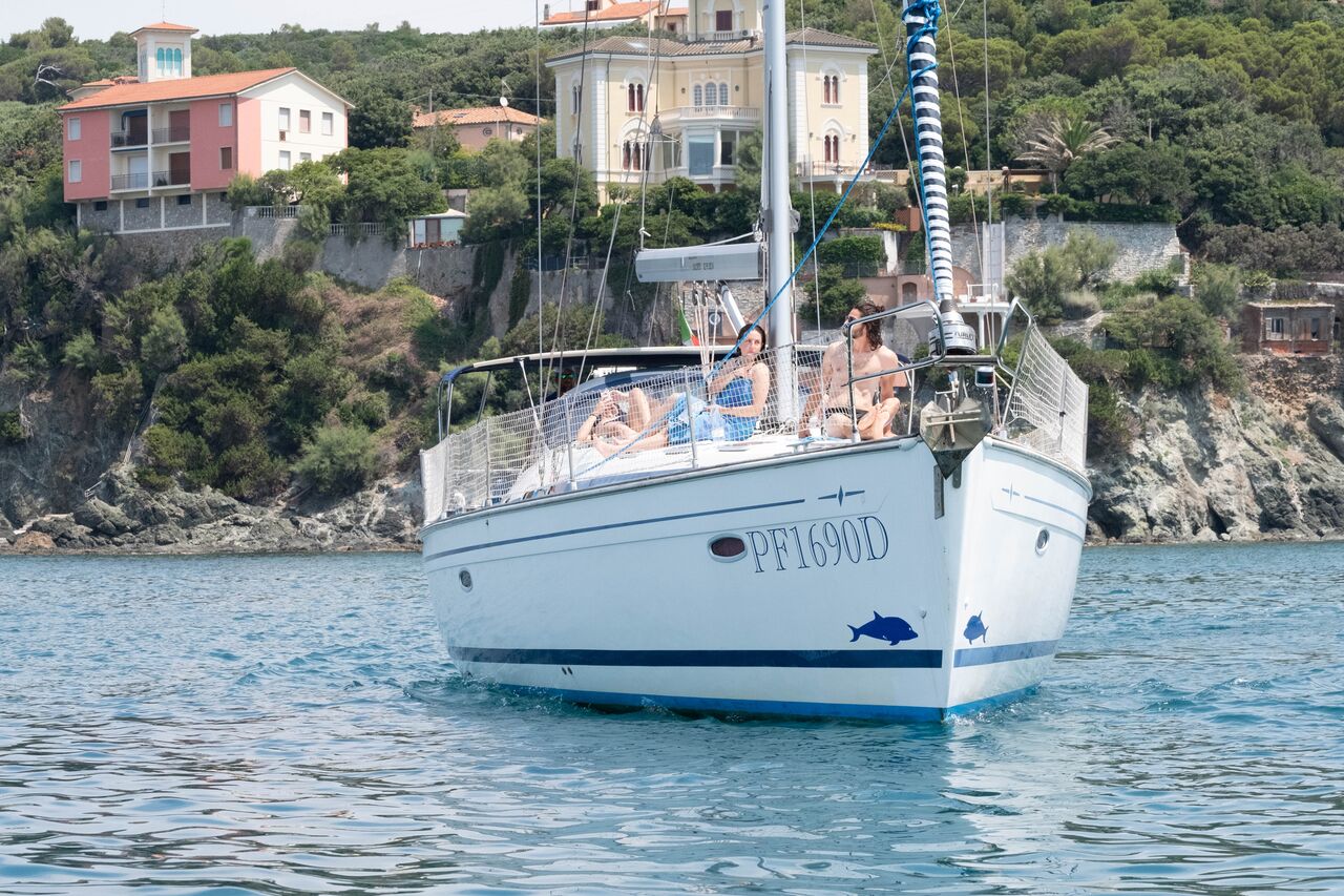 Bavaria 50 Cruiser — photo 6