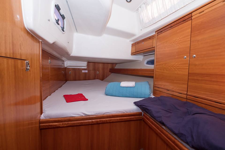 Bavaria 50 Cruiser — photo 2