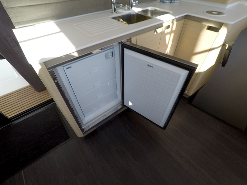 Fountaine Pajot Elba 45 — photo 15