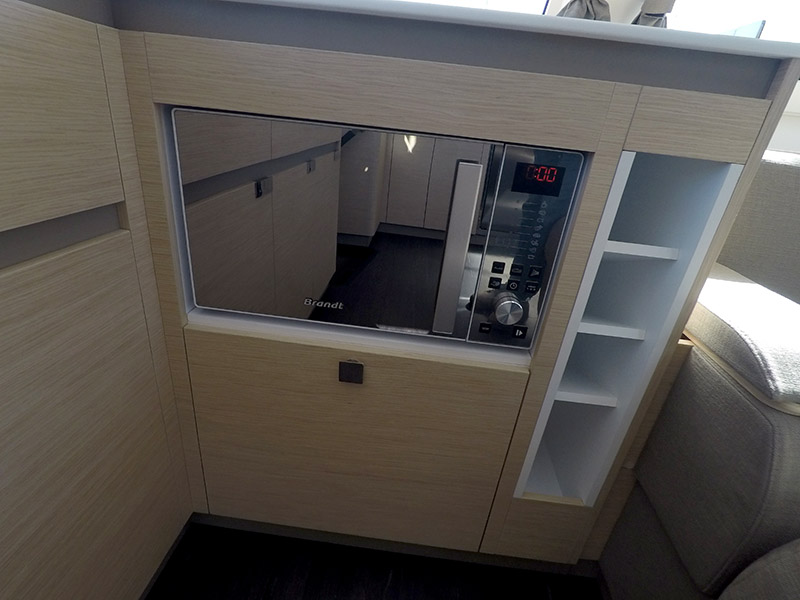 Fountaine Pajot Elba 45 — photo 26