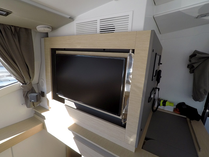 Fountaine Pajot Elba 45 — photo 12