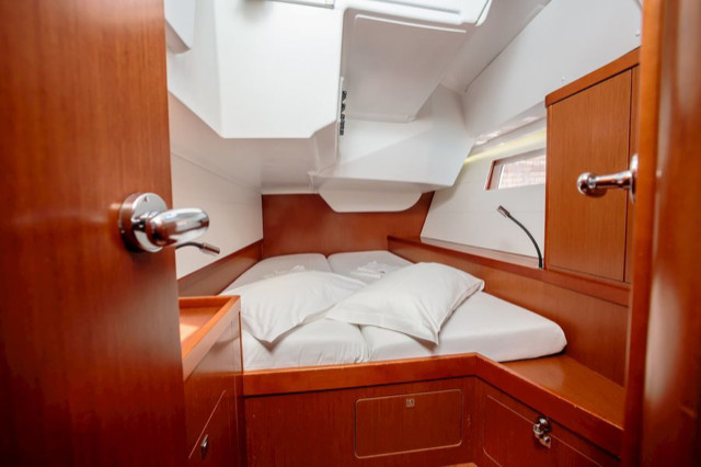 Oceanis 48 — photo 15