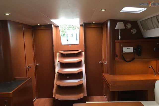 Oceanis 48 — photo 6