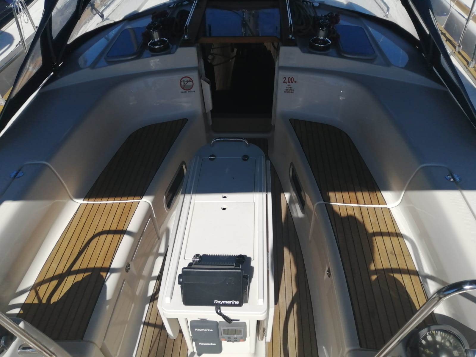 Bavaria 44 — photo 4
