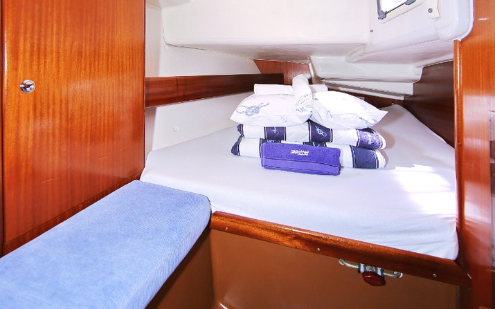 Bavaria 44 — photo 2