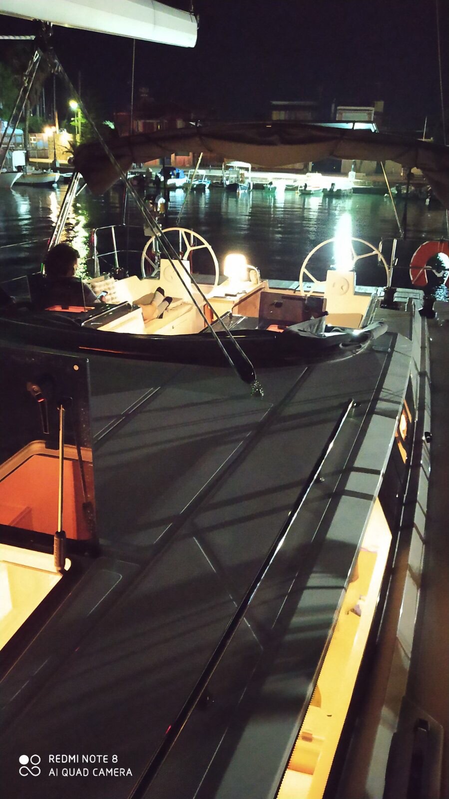 Bavaria Cruiser 45 — photo 5