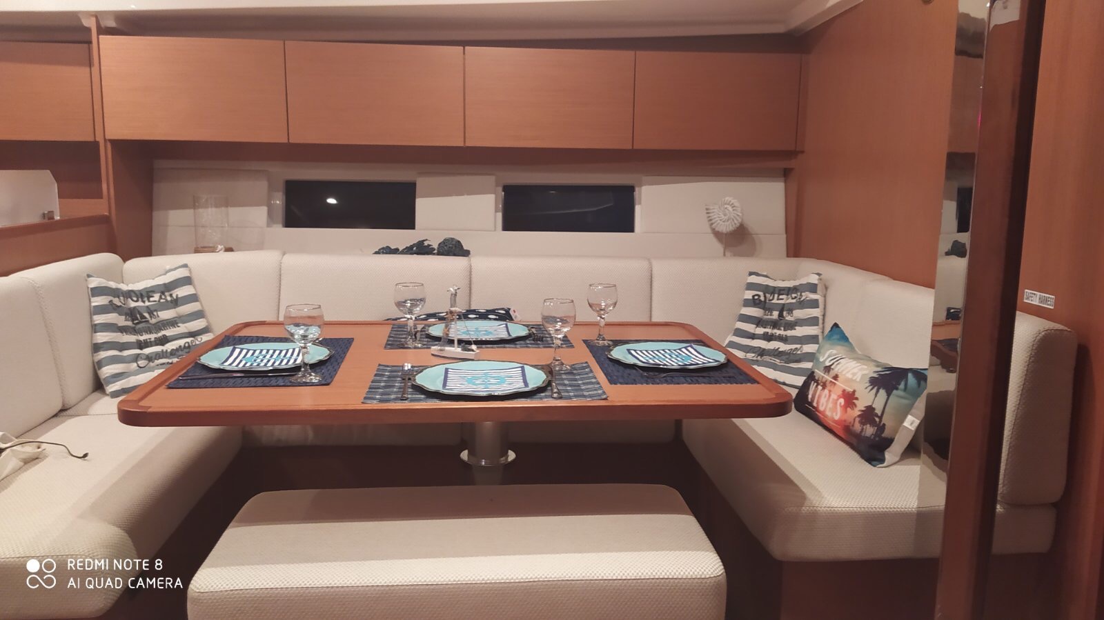 Bavaria Cruiser 45 — photo 2