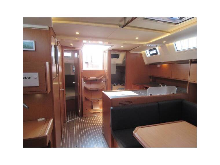 Bavaria Cruiser 45 — photo 3
