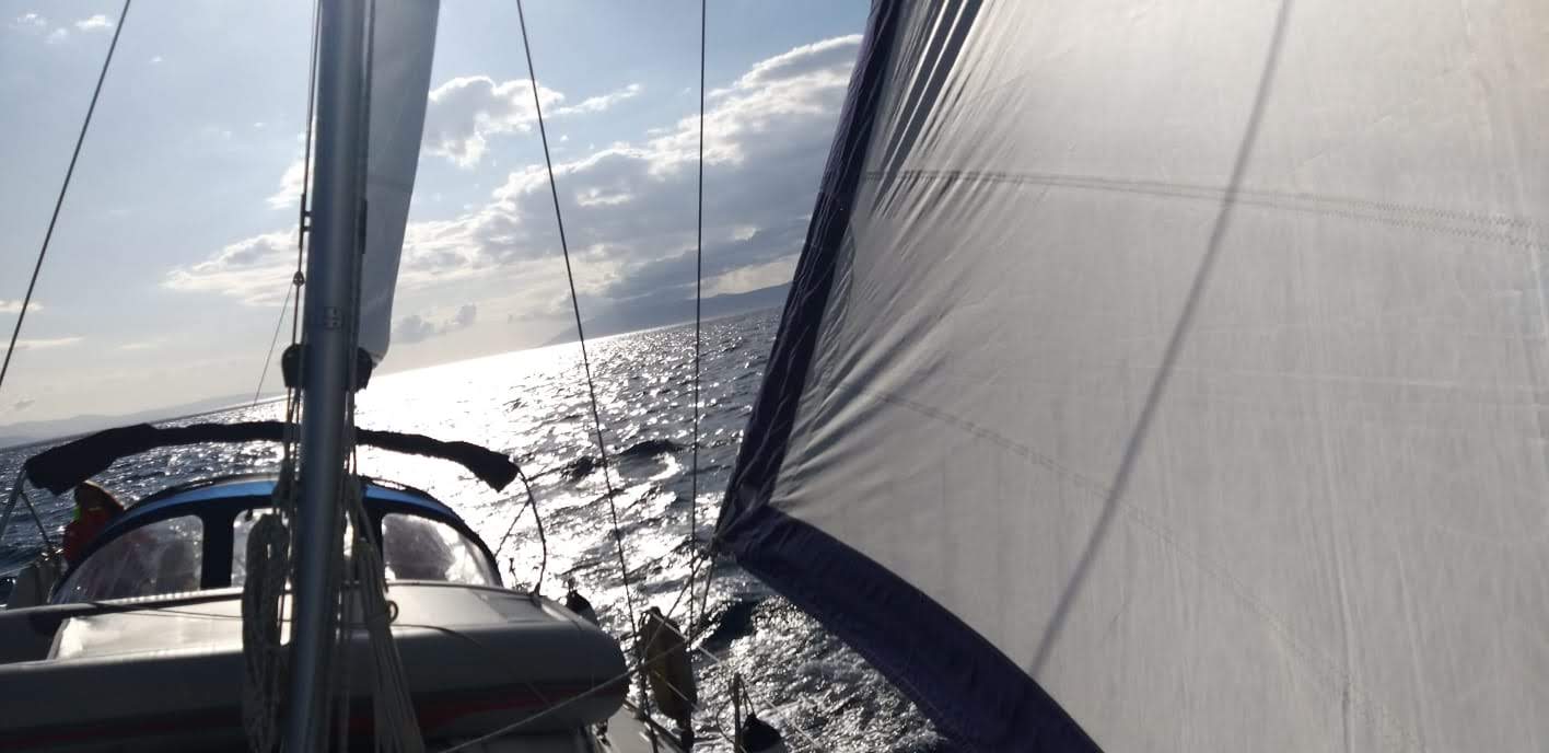 Bavaria 40 Cruiser — photo 2