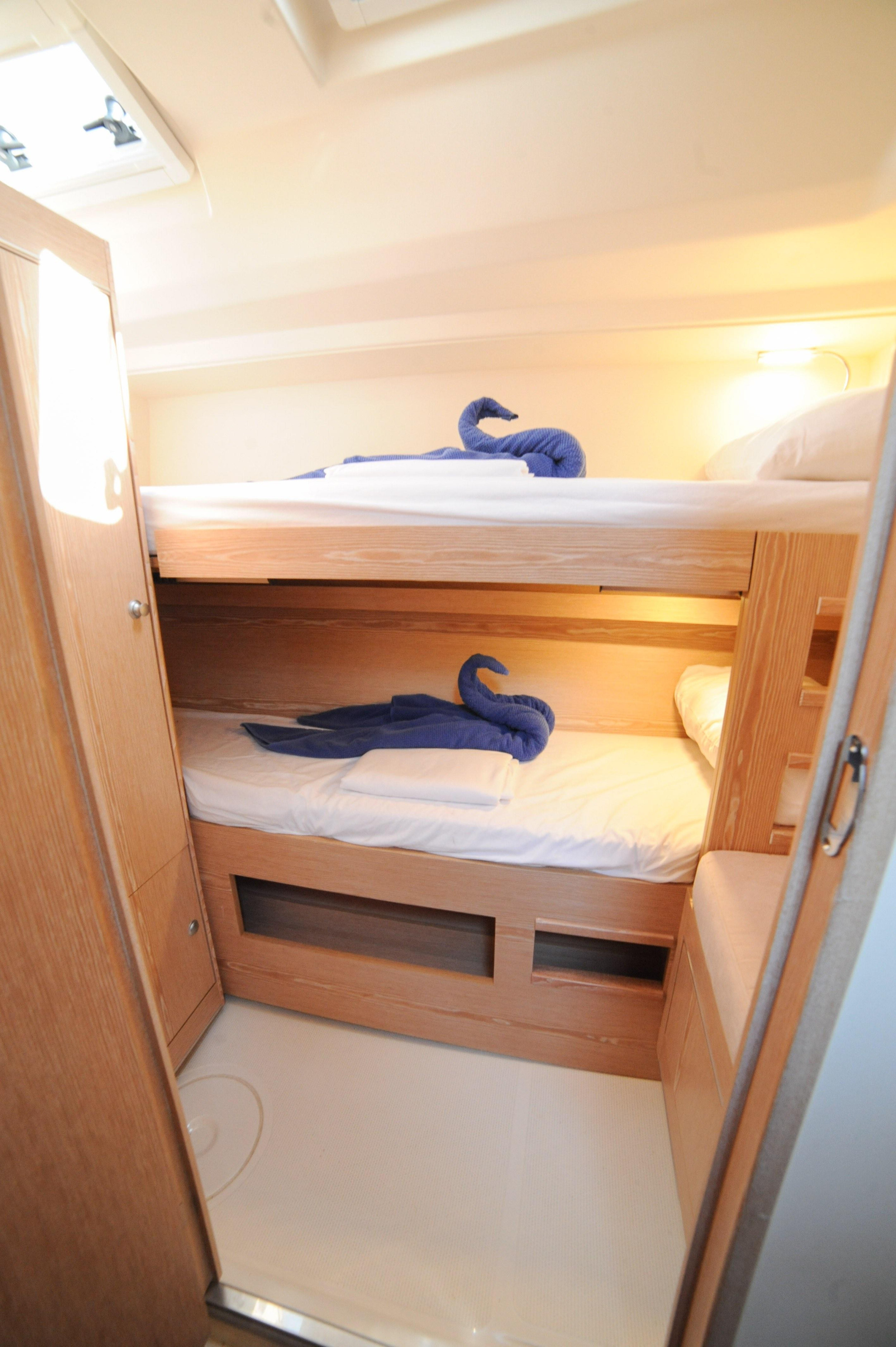 Hanse 505 — photo 4