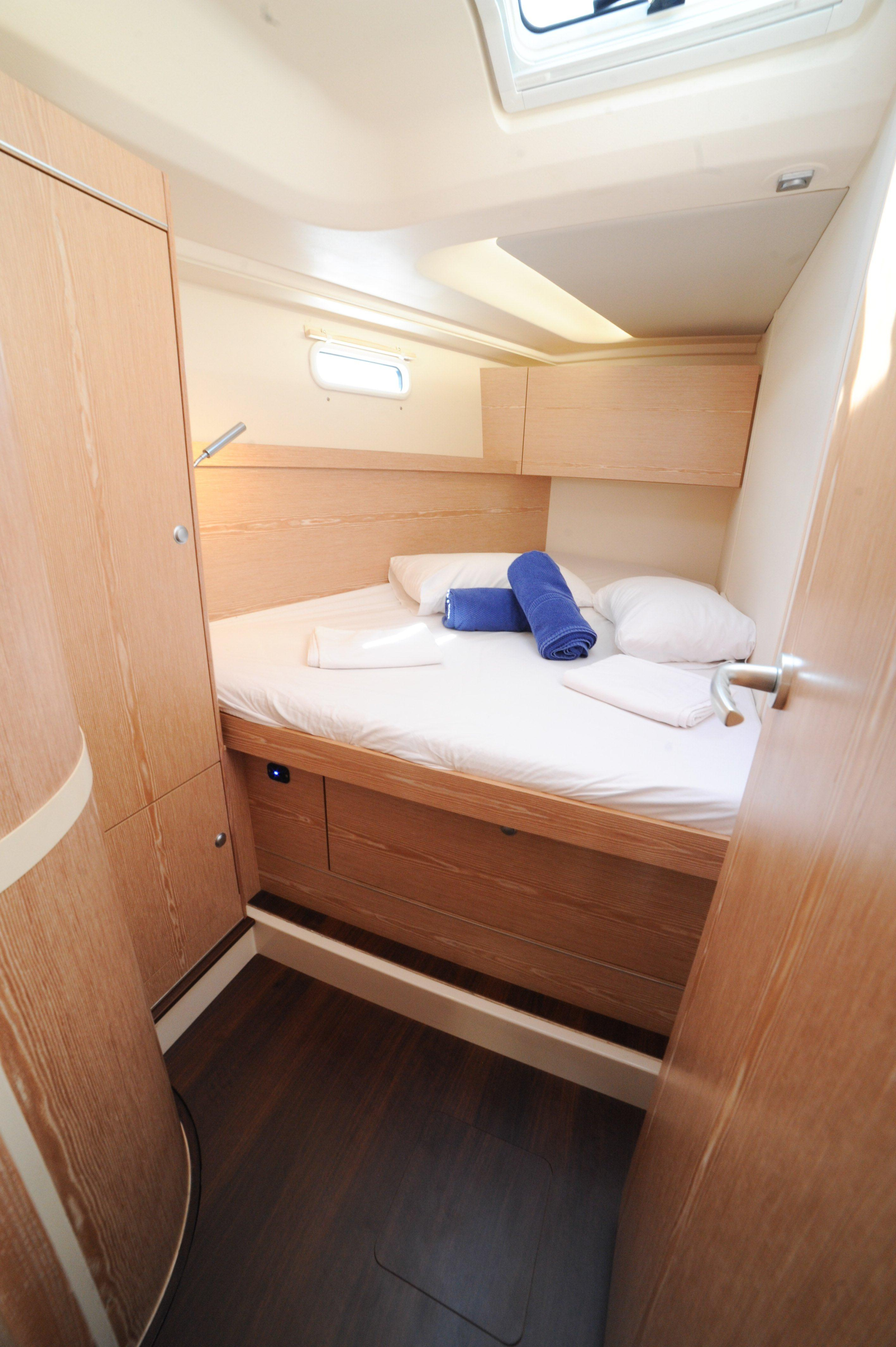 Hanse 505 — photo 14