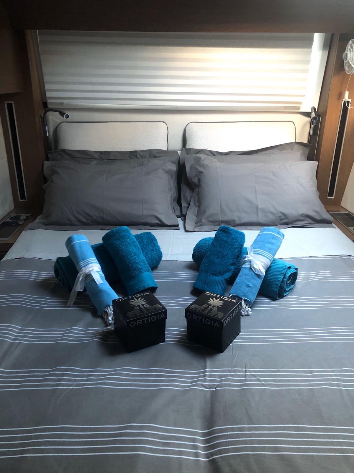 Lagoon 50 — photo 13